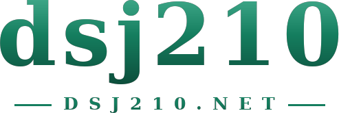 dsj210 logo