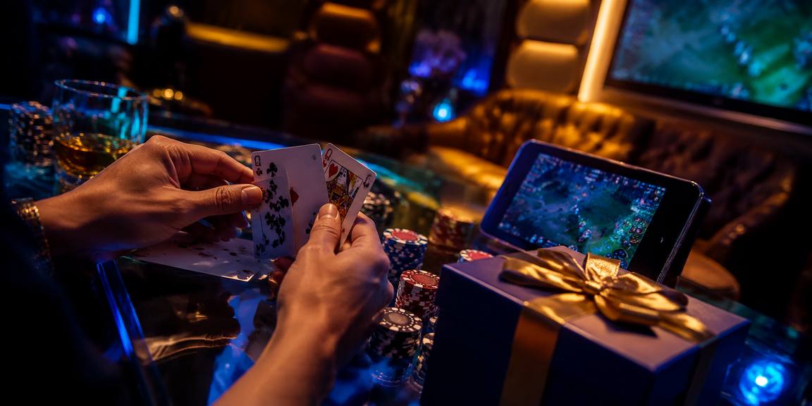 dsj210 mobile gaming