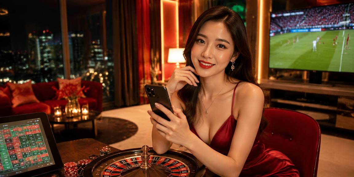 dsj210 mobile gaming